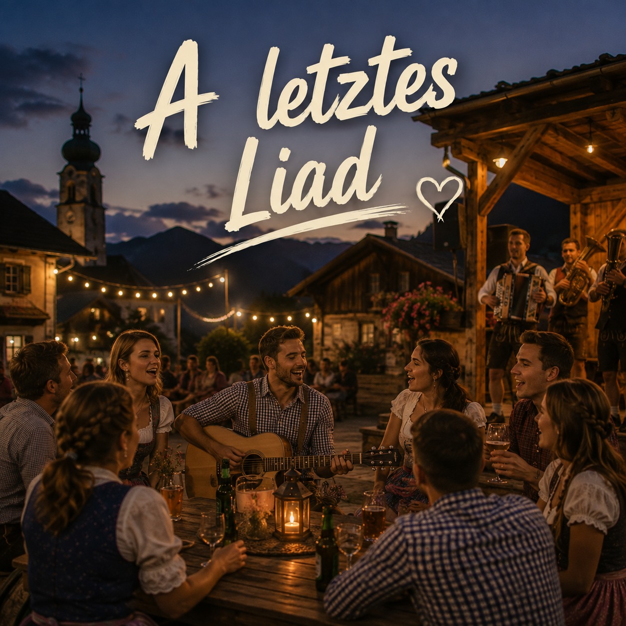A letztes Liad artwork