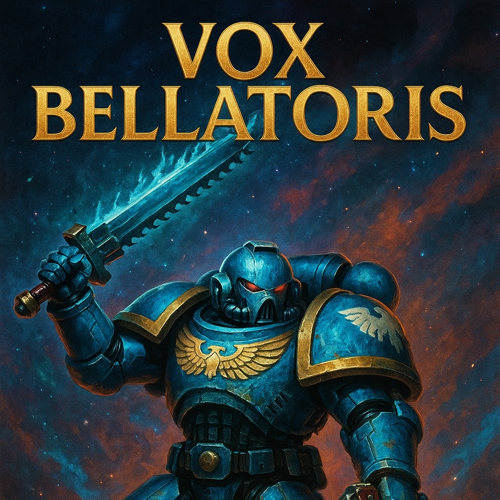 Image for Warhammer 40,000 | Space Marines [v4.5+]