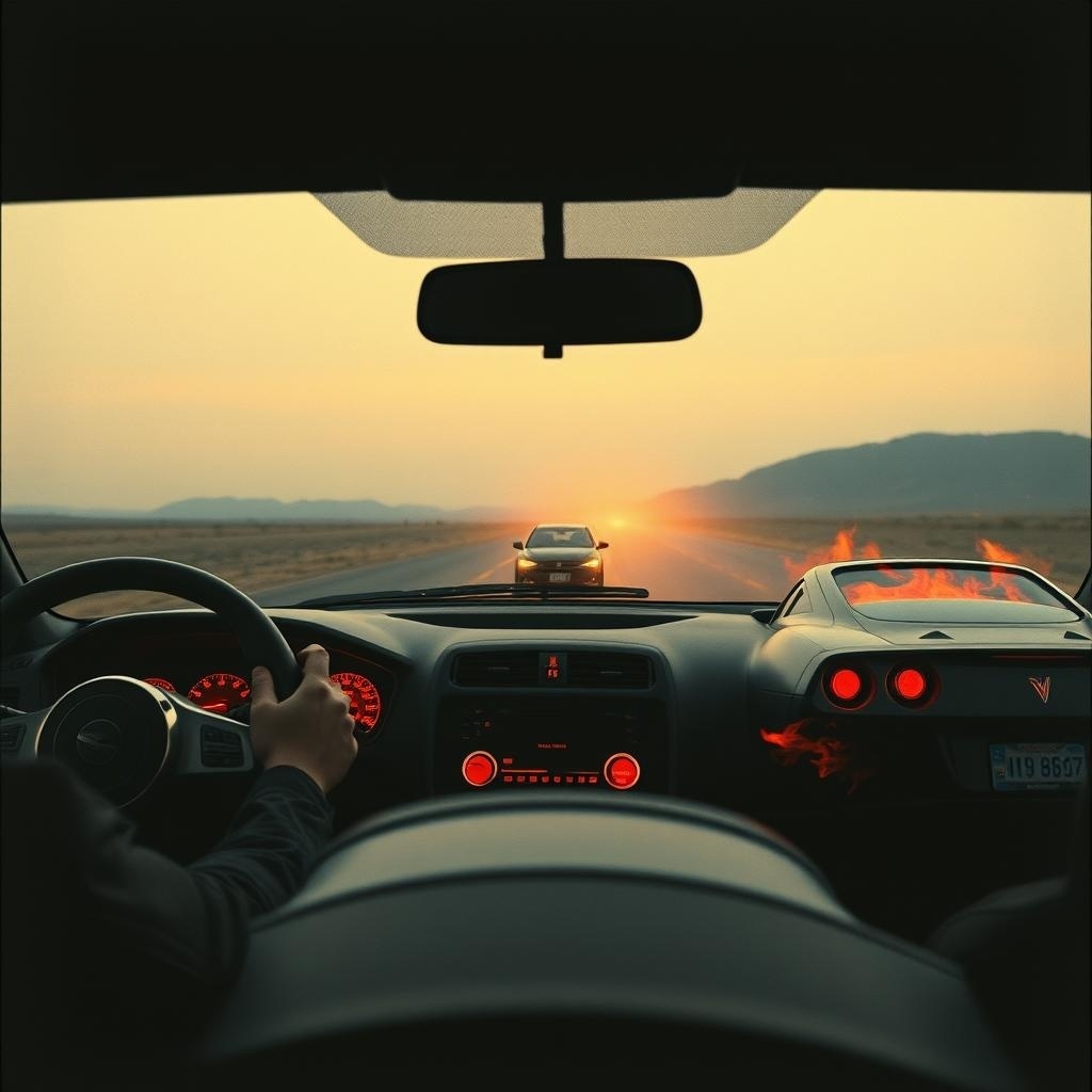 Playlist cover art