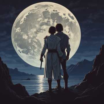 Playlist cover art