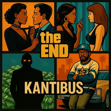 Image for the END