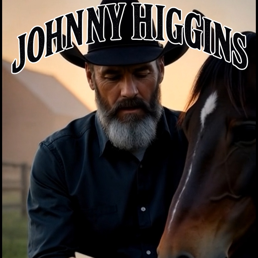 Image for Johnny Higgins 