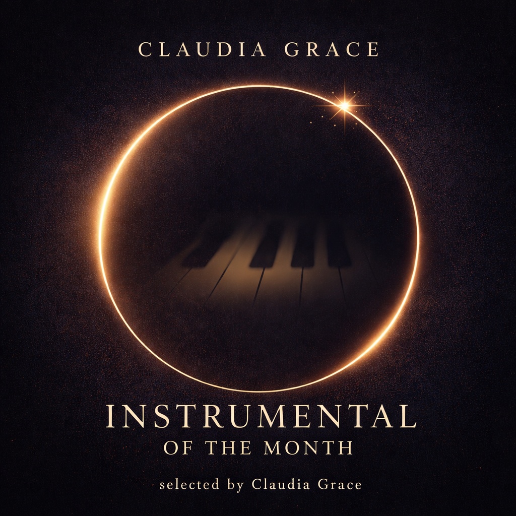 Image for Grace's - Instrumental of the Month