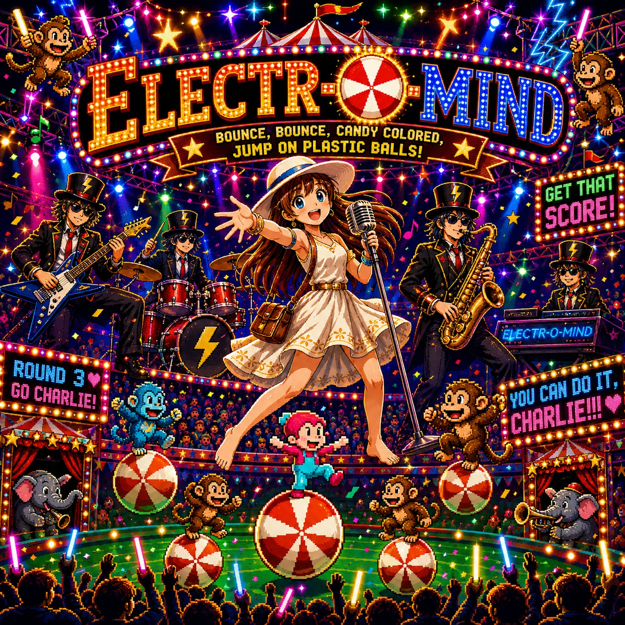Song Image