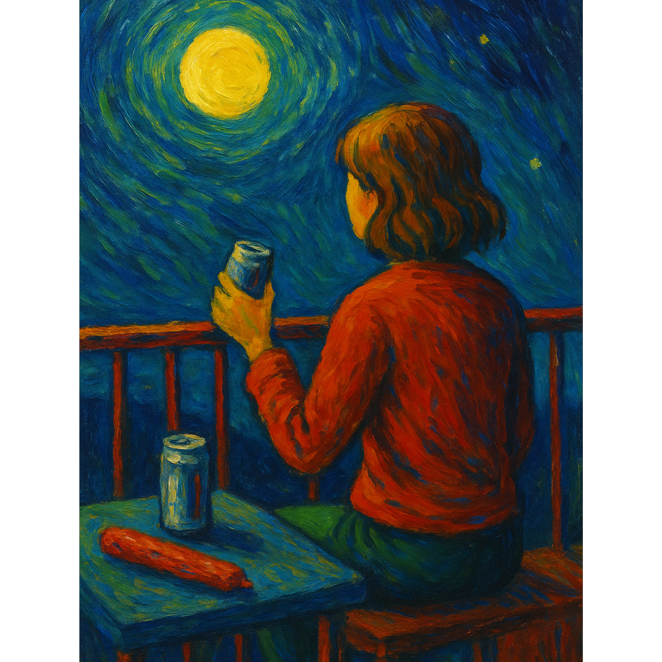 Image for 積極フォロー(詩が素敵)