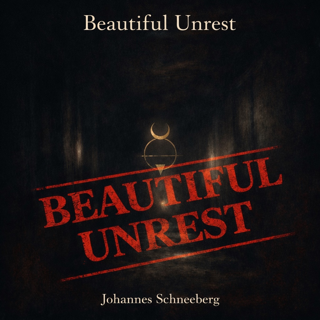 Image for BEAUTIFUL UNREST