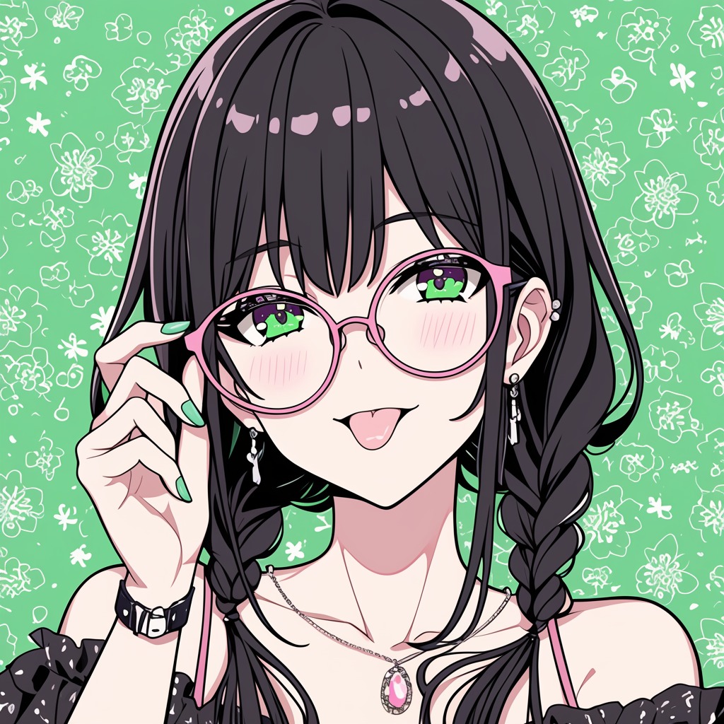 Image for Chinese🕶️