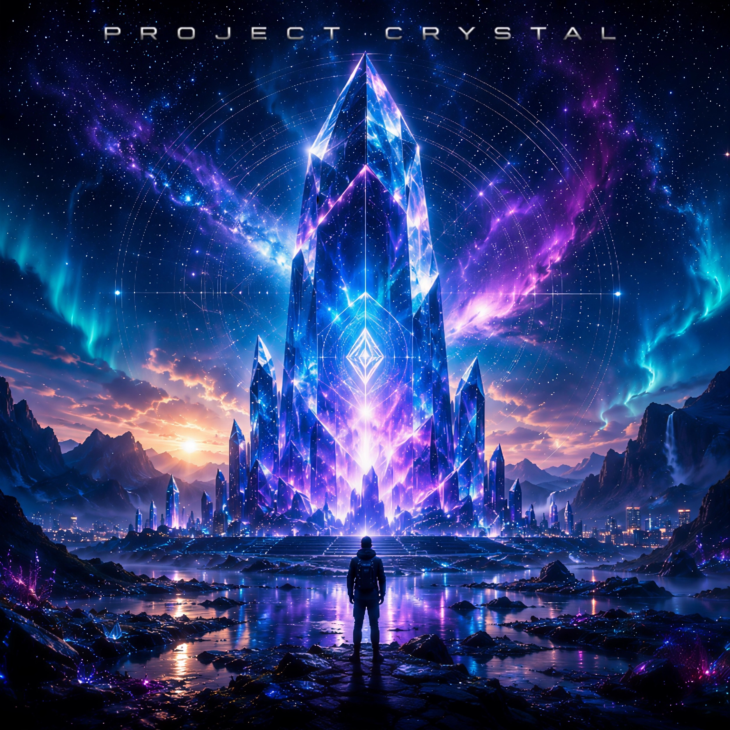 Playlist cover art