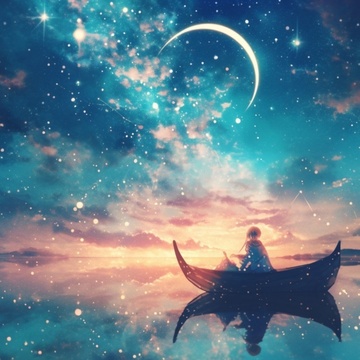 Image for Voyage on a Dream