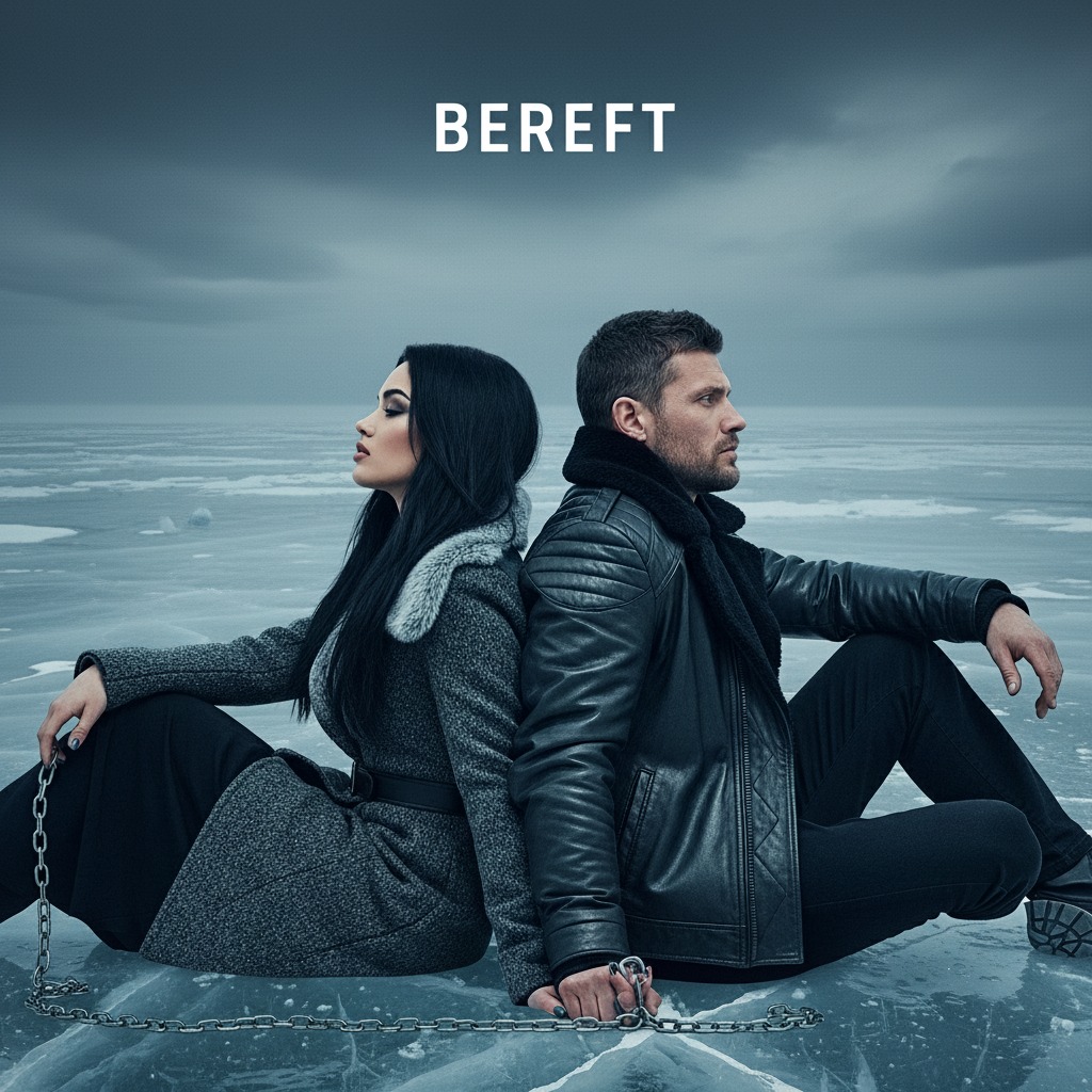 Bereft (V6) artwork