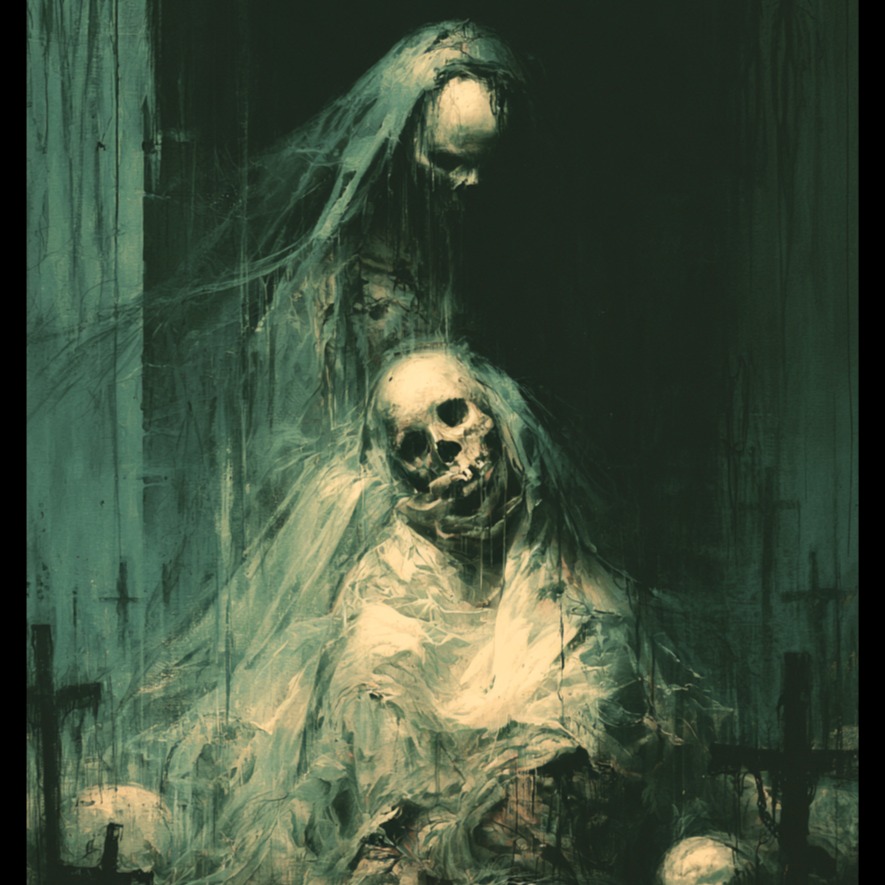 The Phantom Tether [worth 1000] artwork