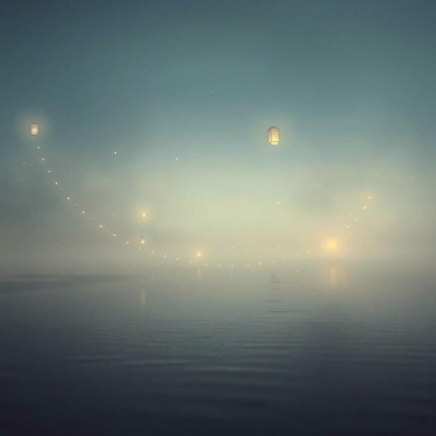 Image for Lost & Alone (LP)