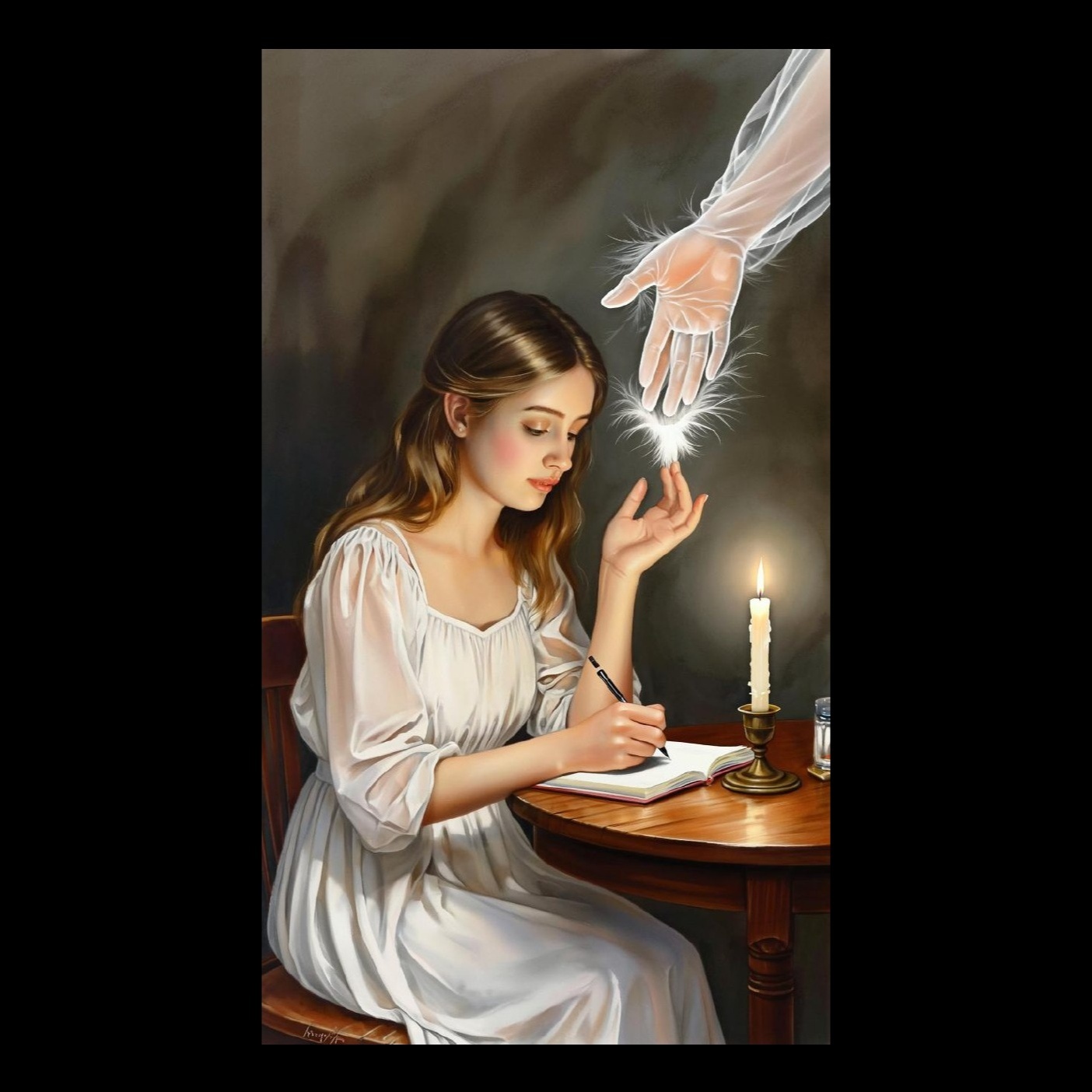 Image for ***Божественно***