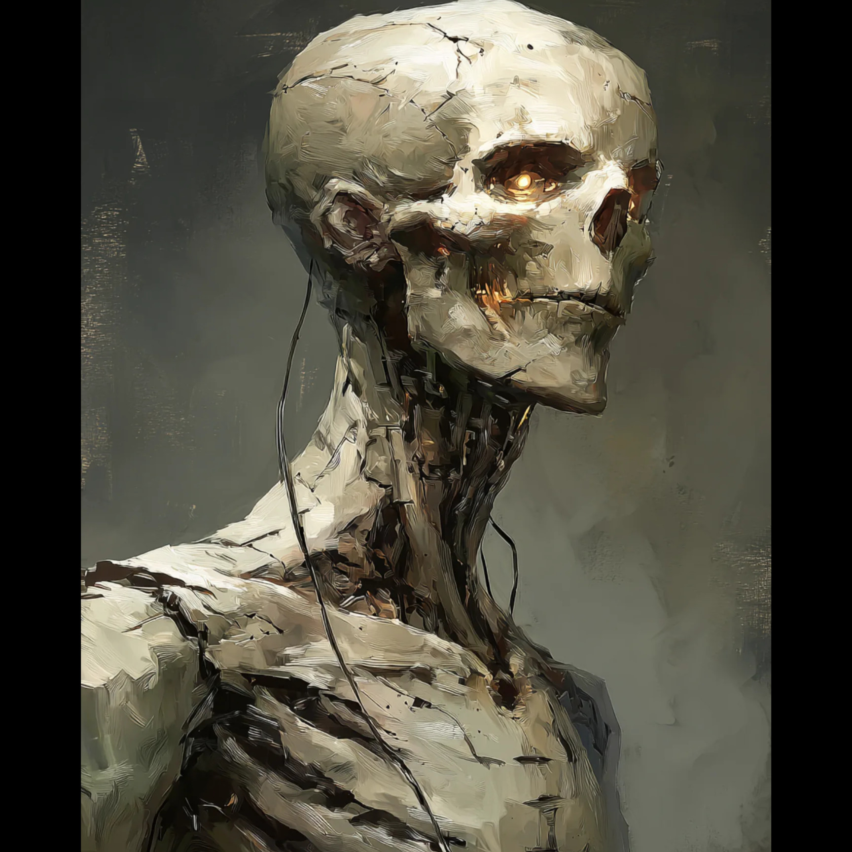 Boss-Vox Abyssi - The Voice of the Abyss (v0.5) artwork
