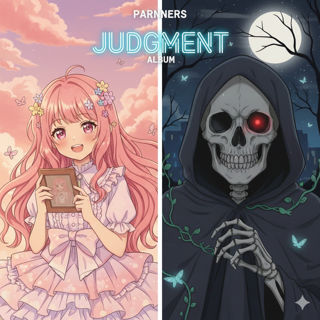 Playlist cover art