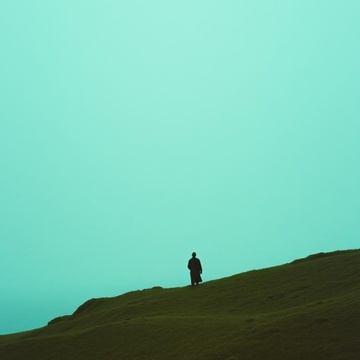Playlist cover art