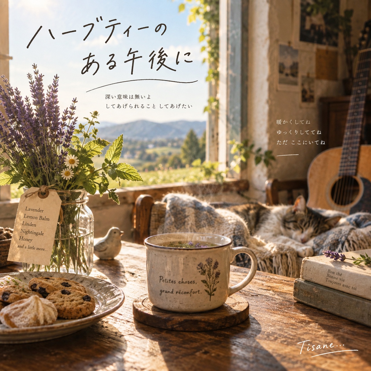 楽曲サムネイル
