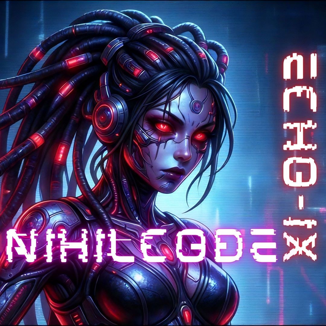 Image for Echo-IX (EP)