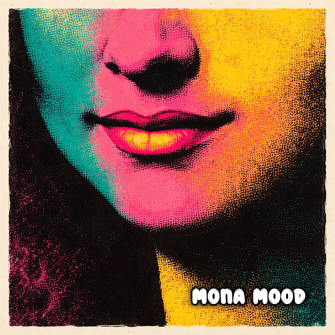 Image for Mona Mood