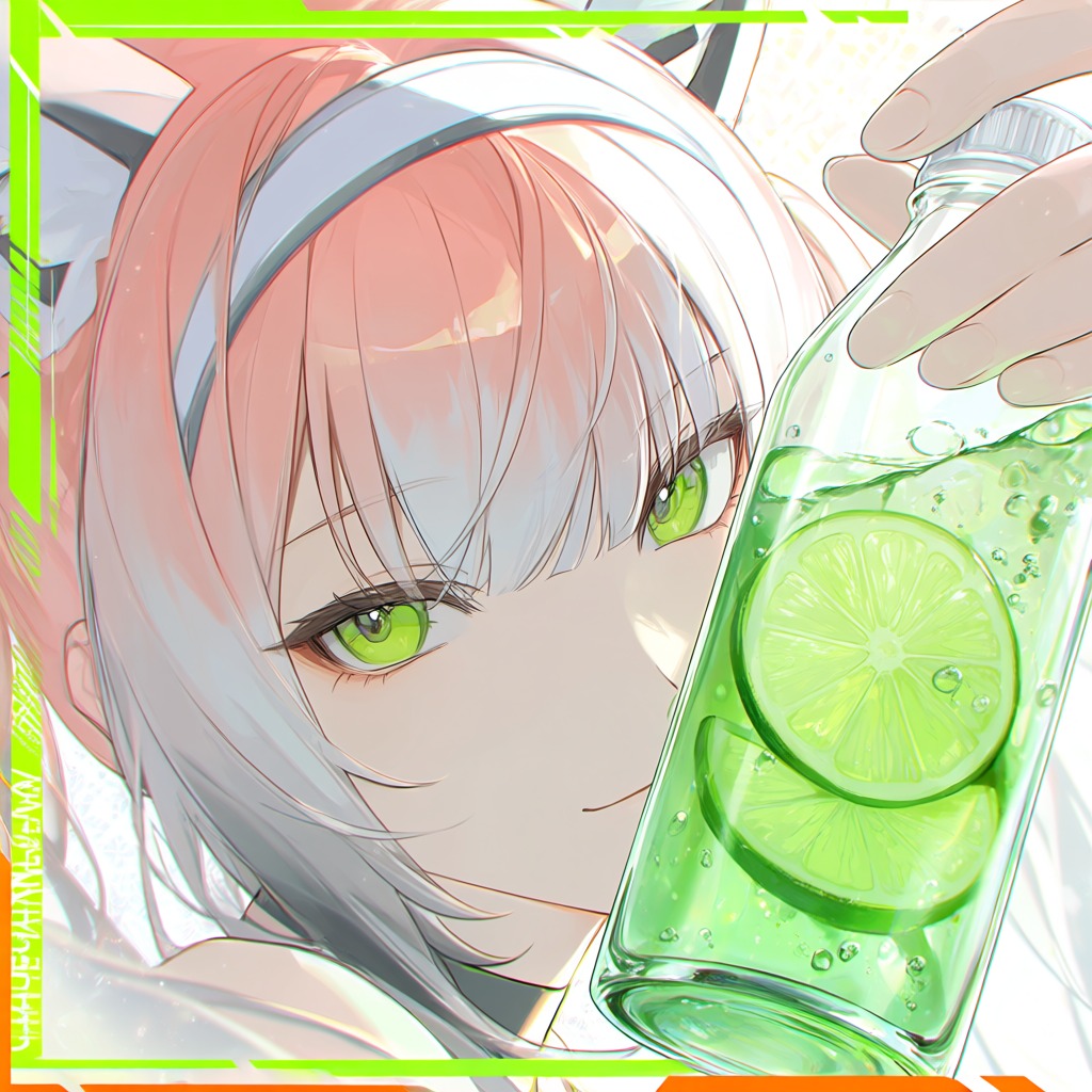 Persona image for SHIORI