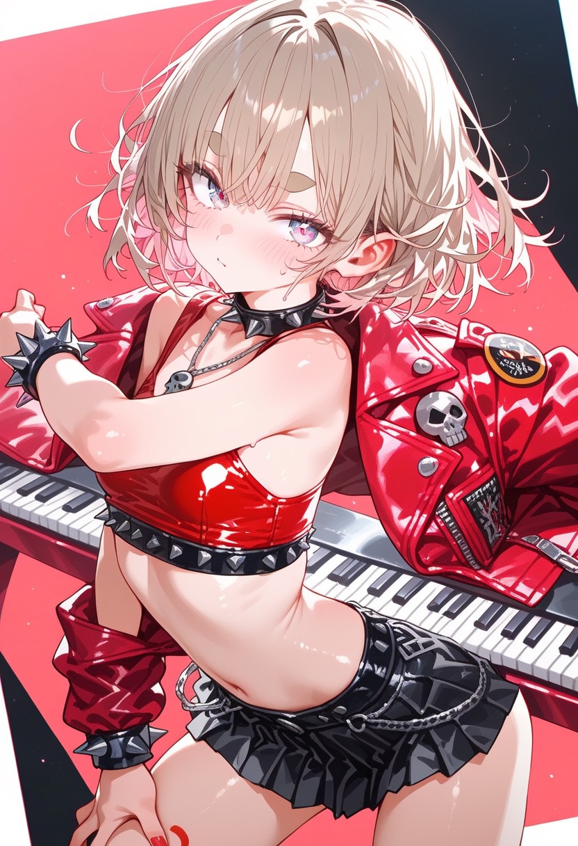 Persona image for Asumi