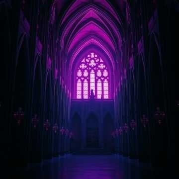Image for Darkwave, Epic Industrial and Synth-Pop Mix