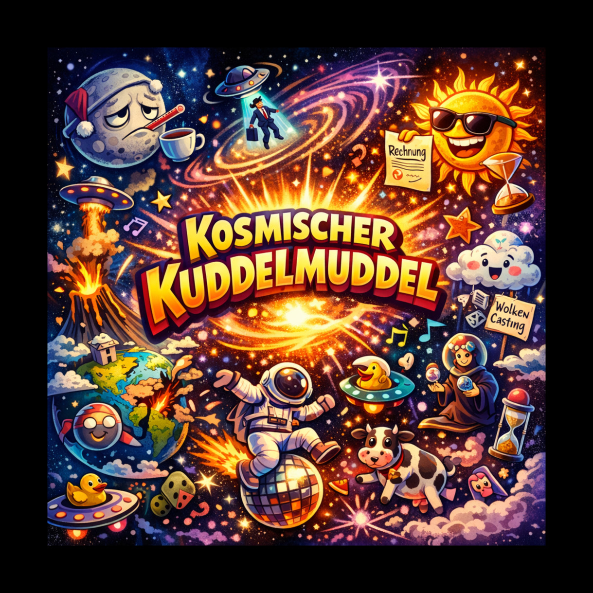 Song Image