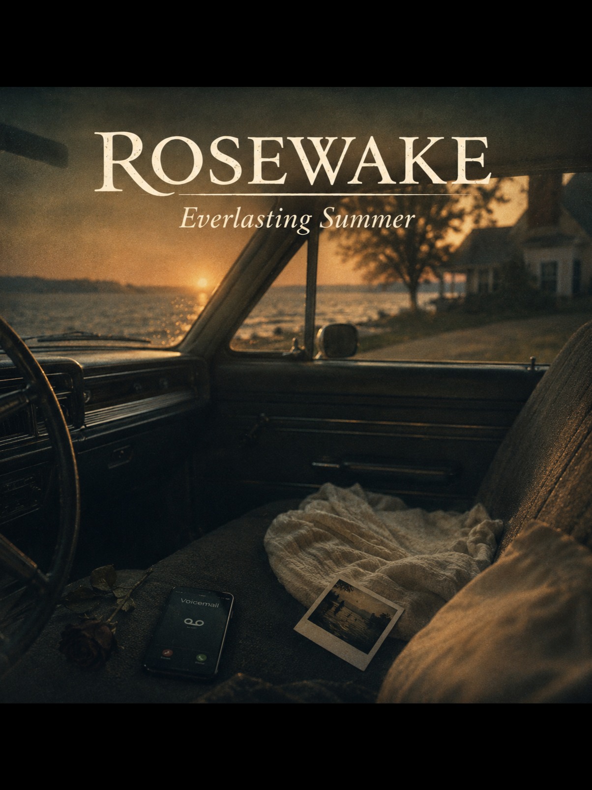 Everlasting Summer artwork