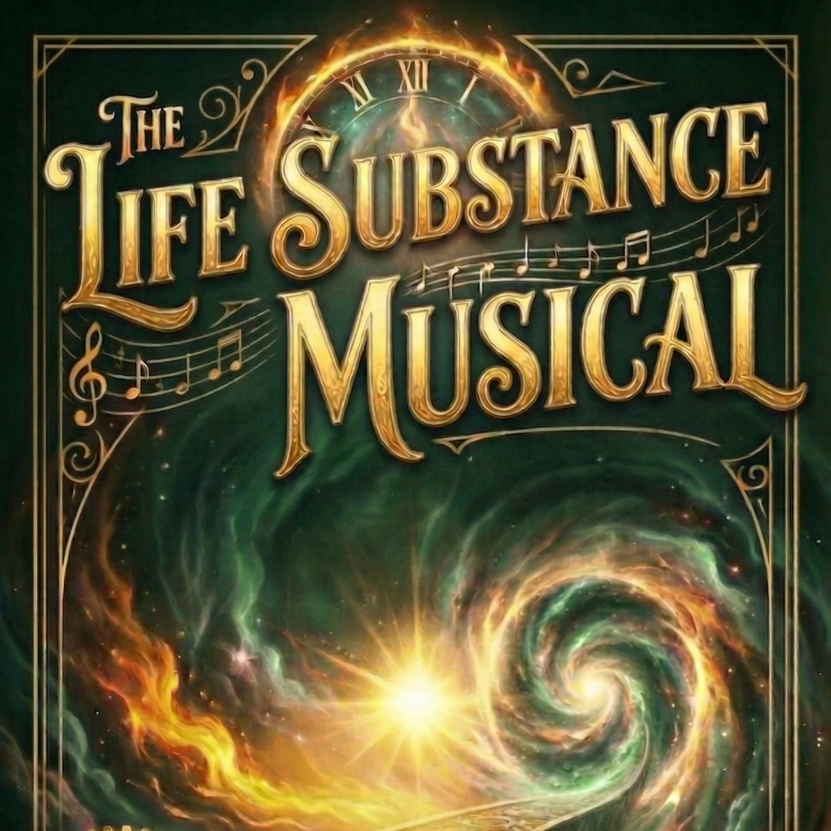 The Life Substance Musical (Complete Playlist)