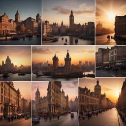 Image for standard songs