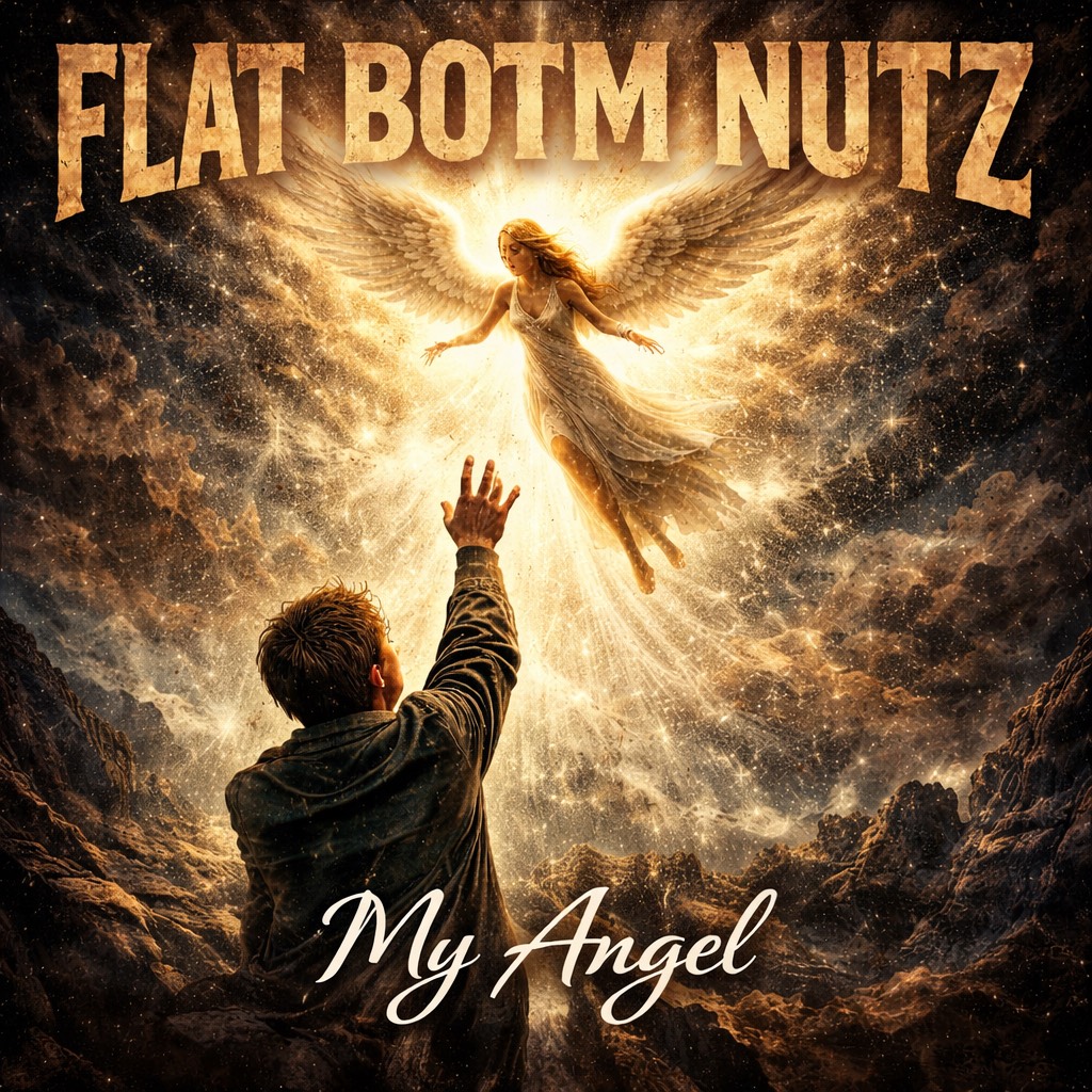 My Angel artwork