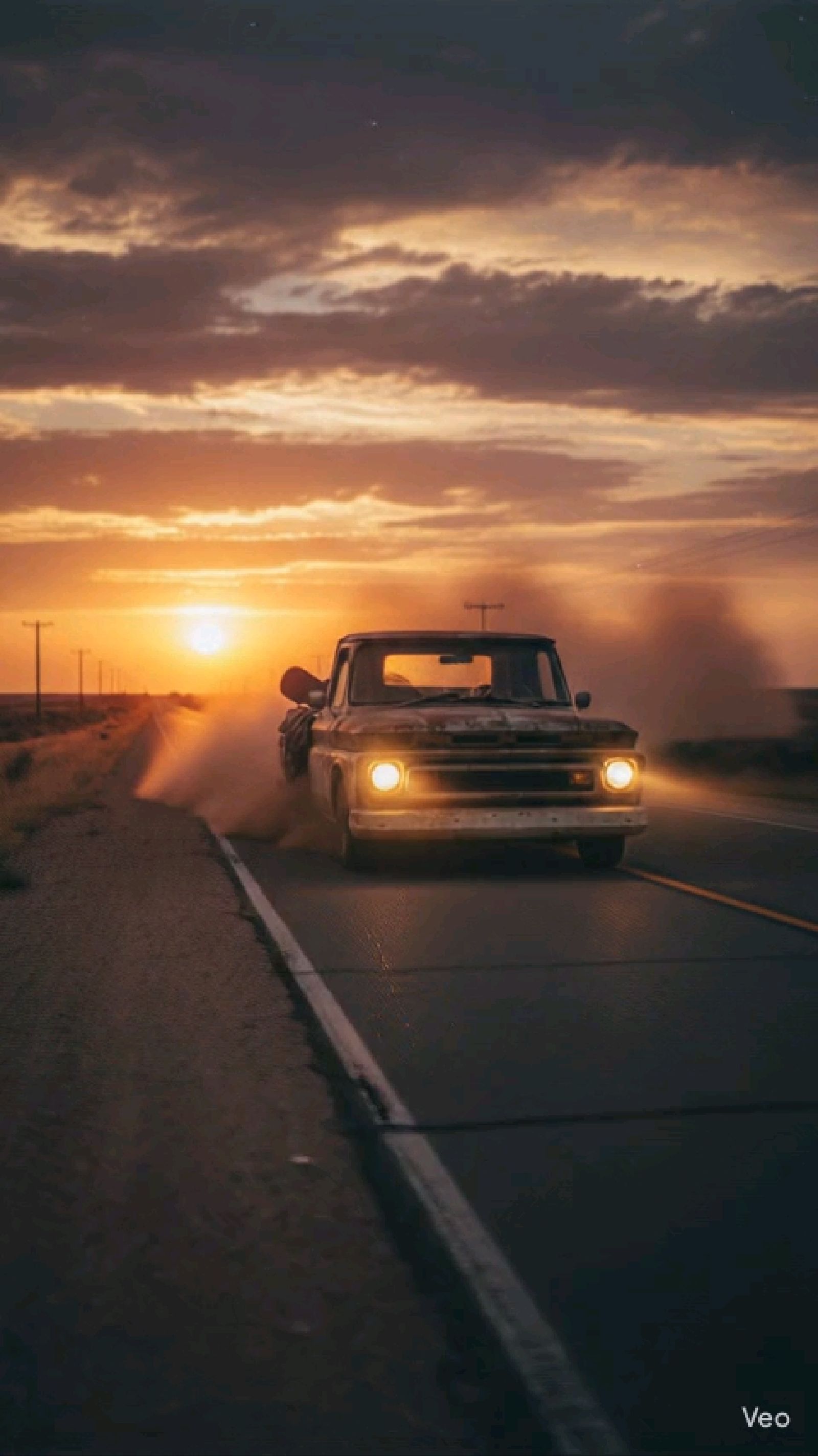Highway to Grace artwork