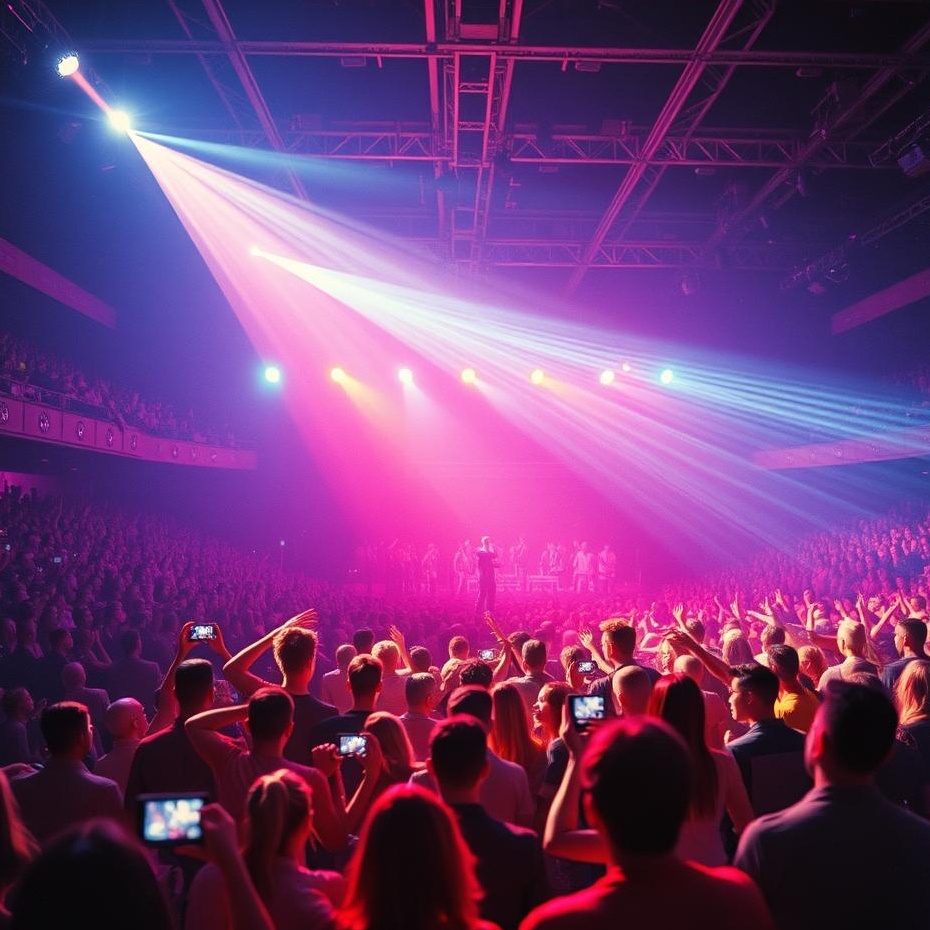 Image for Rich Digital Blood