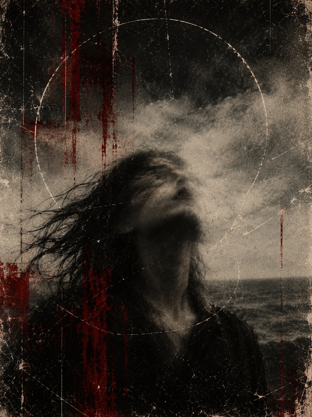 Vague artwork