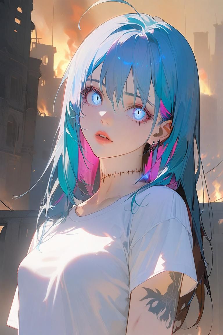 Song Image