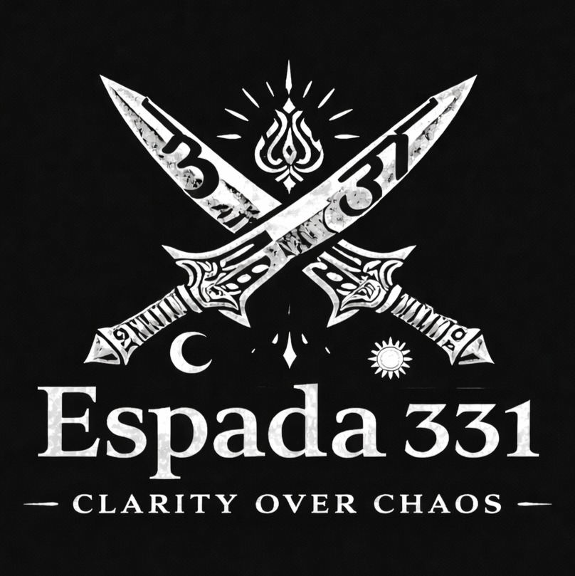 Espada 331