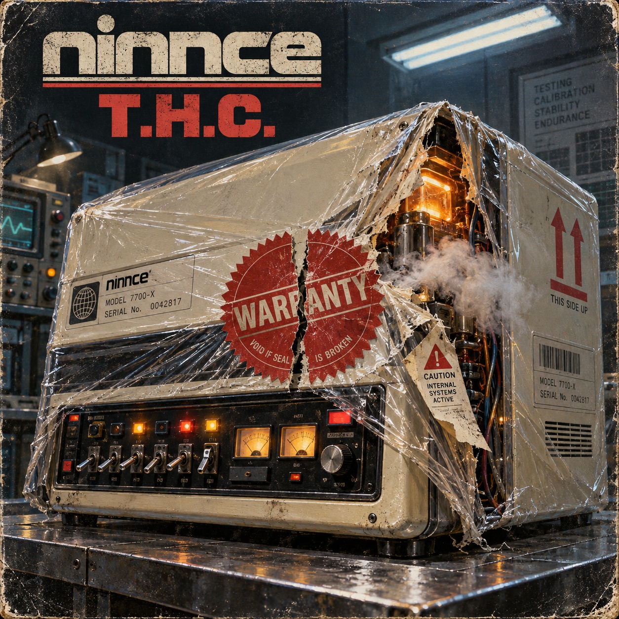Song Cover Image
