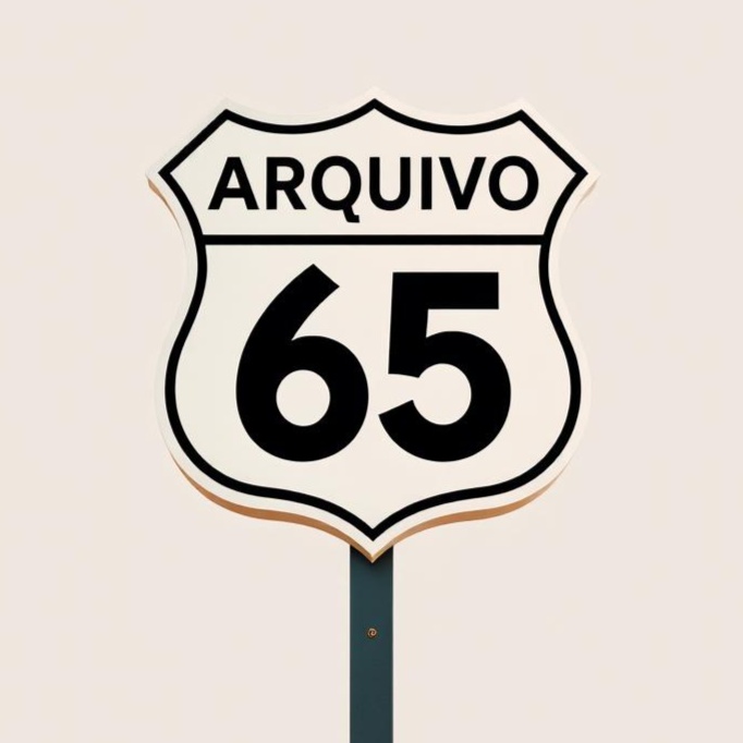 Image for Banda Arquivo 65 - 4.5+
