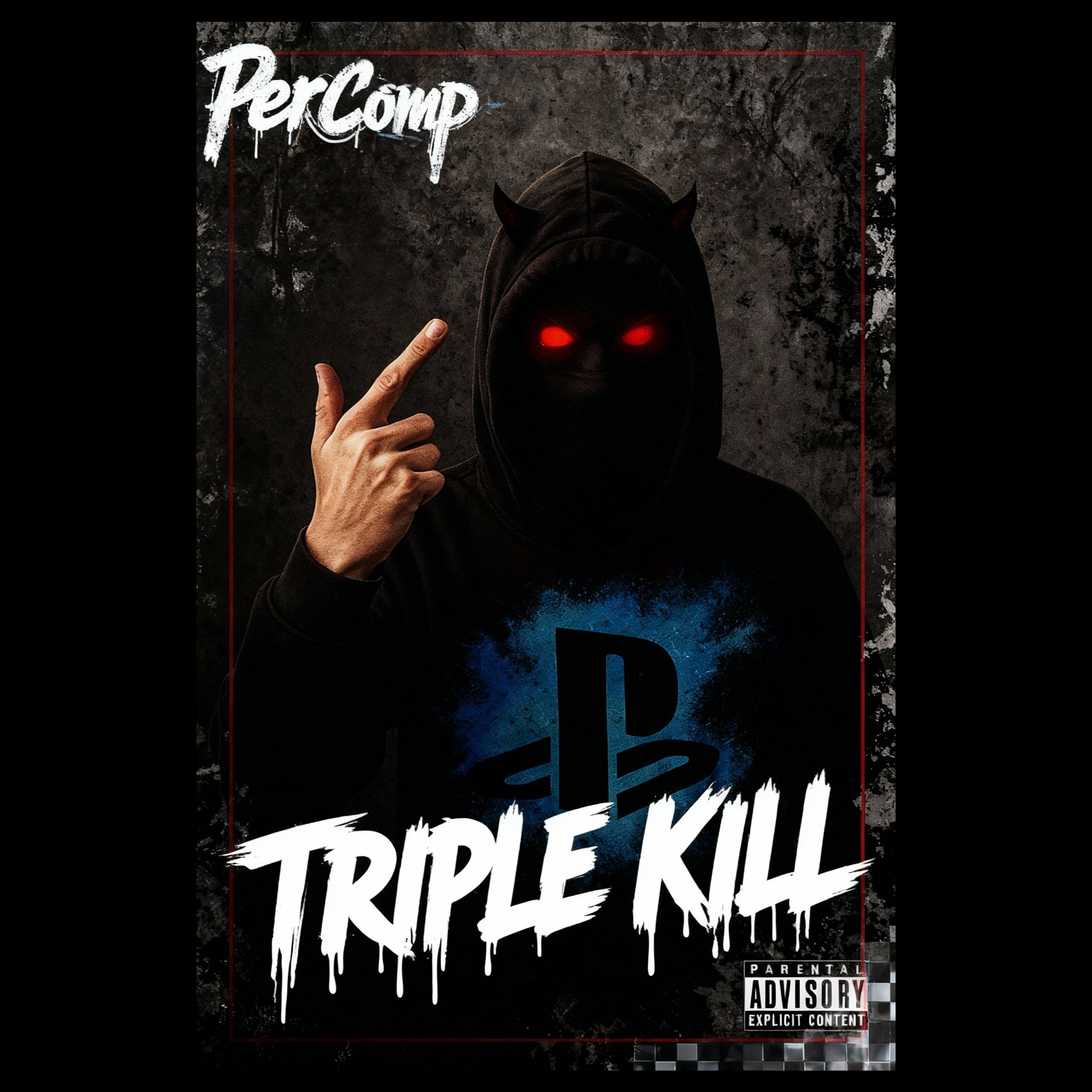 Image for TRIPLE KILL (v2)