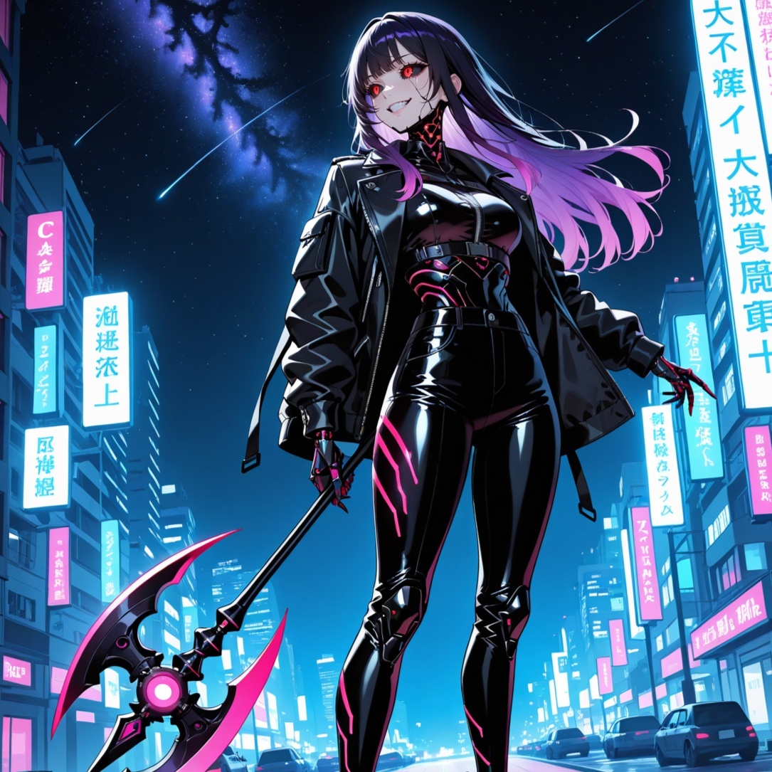 Image for 🛰️[C03] Neo Nuova