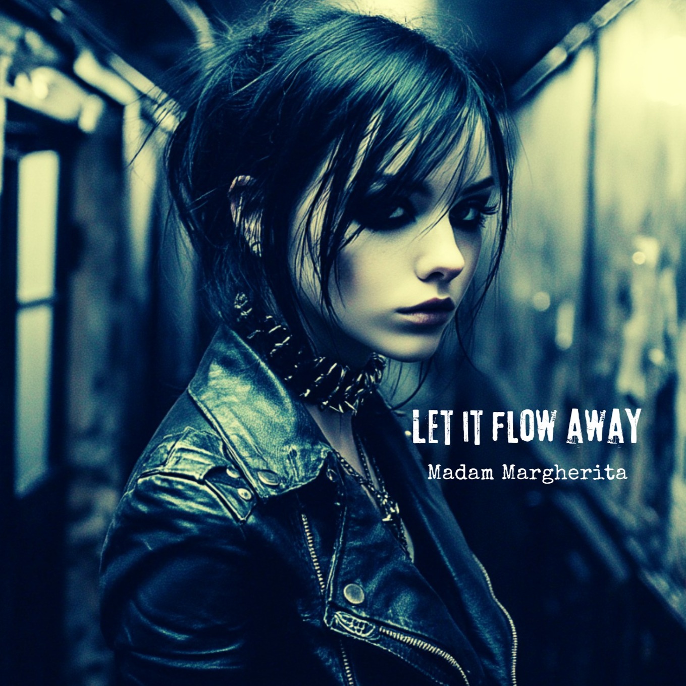 Let it flow away EP_ remaster