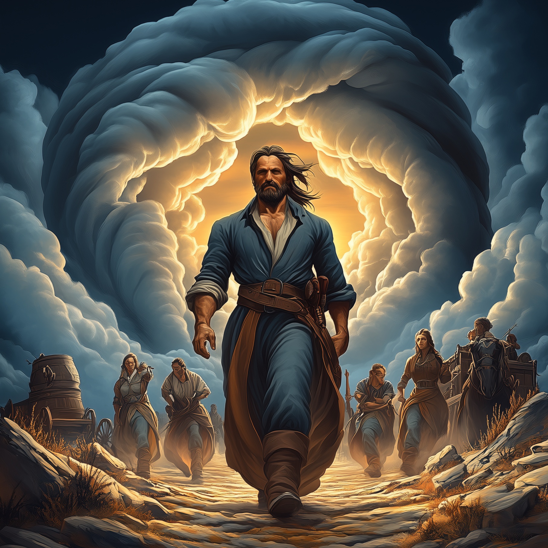 Kolob Remastered 2