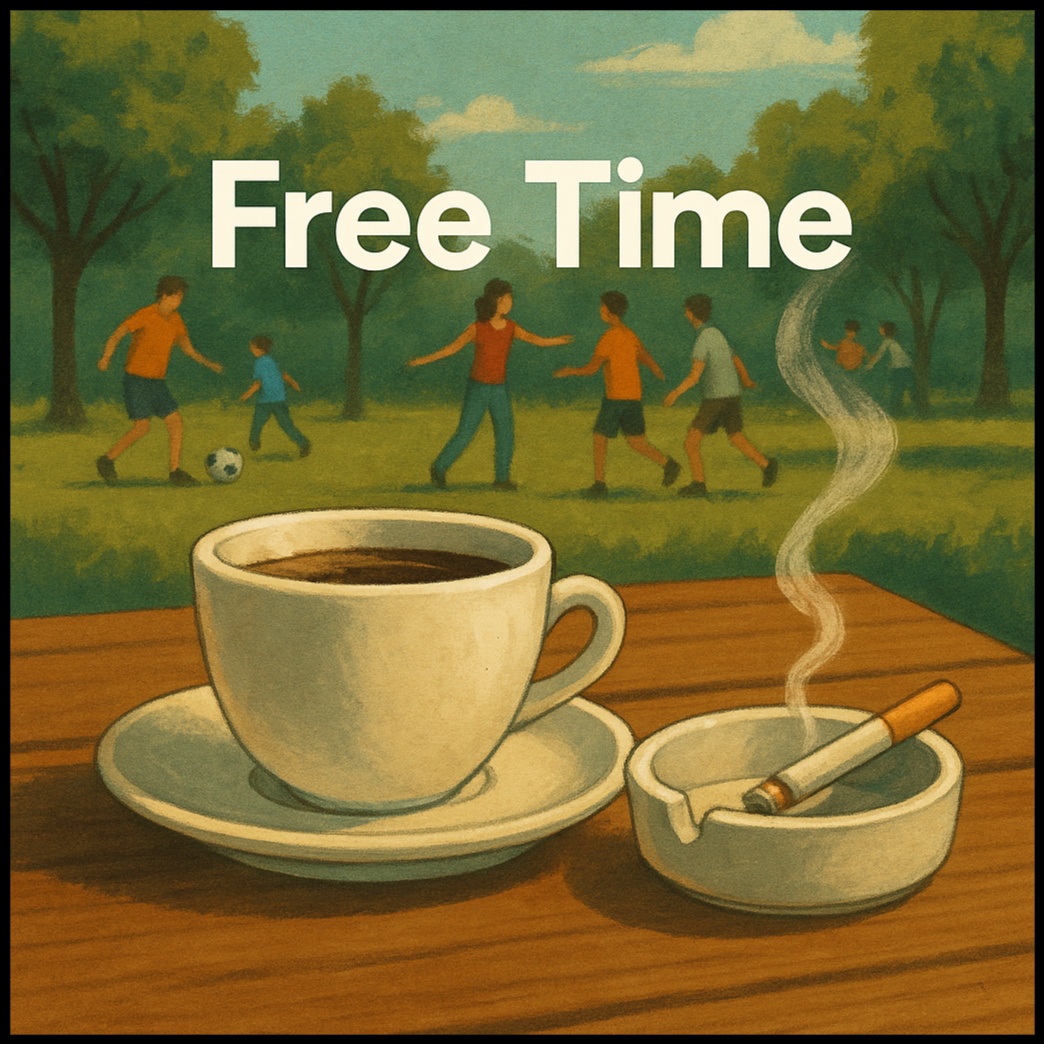 Image for Free Time