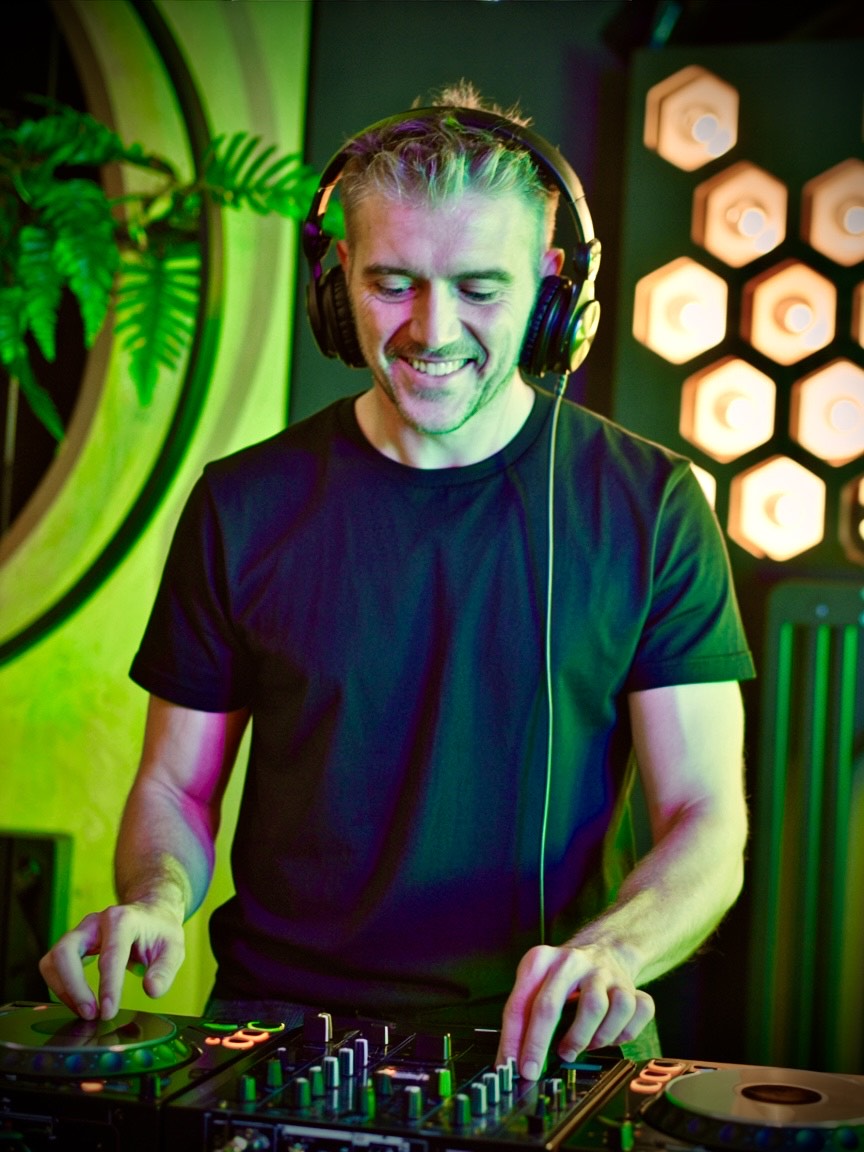 Image for Melodic House/Techno