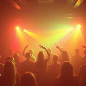 Image for melodic Techno / House /