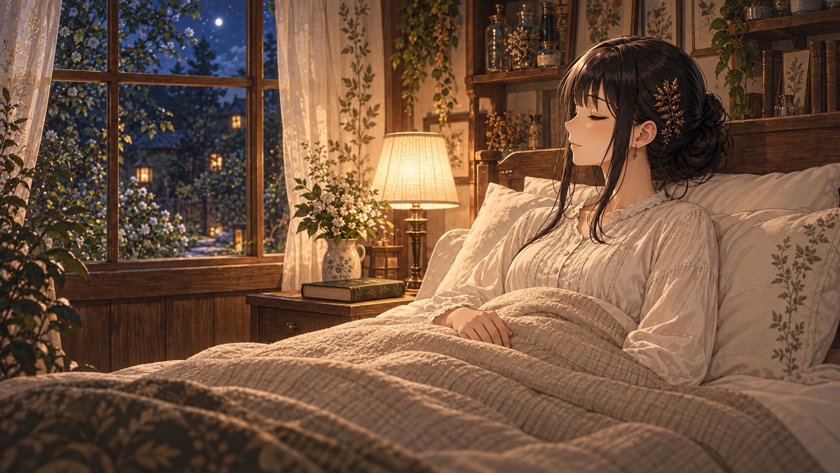 Let Tomorrow Wait artwork