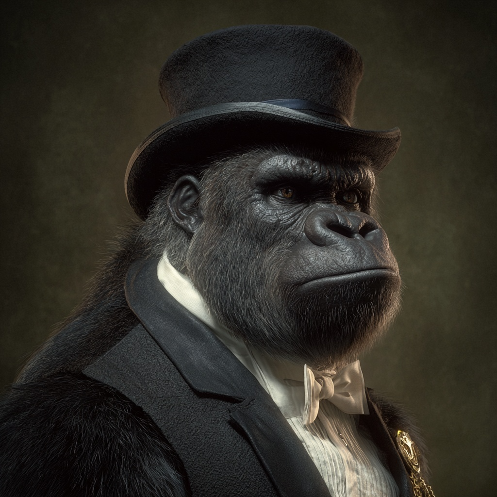 Persona image for Untitled Persona