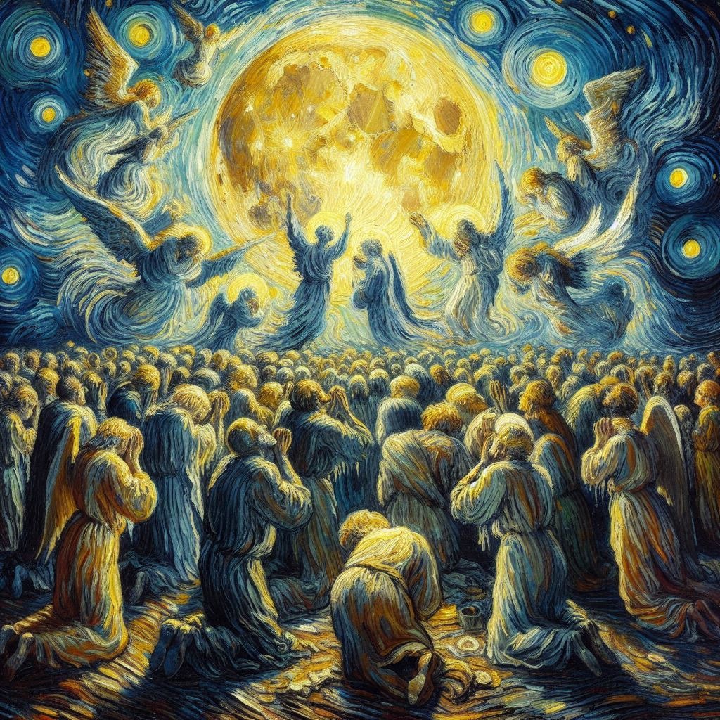 Image for Gospel for Beggars