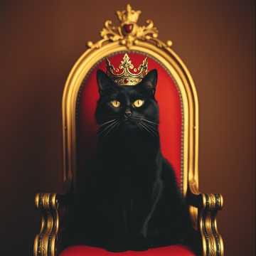 Image for His name is Chicken, but he's no bird!