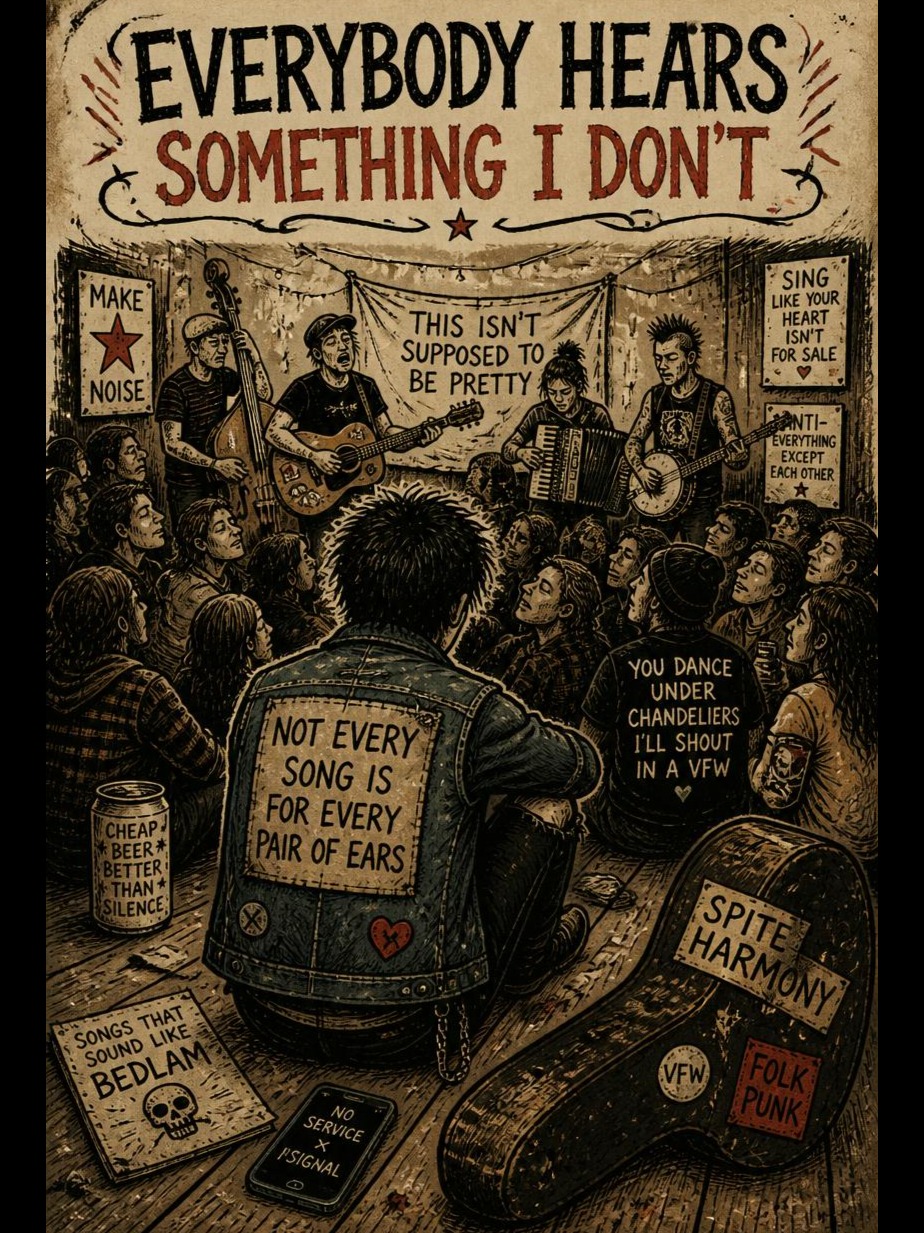 Song Cover Image
